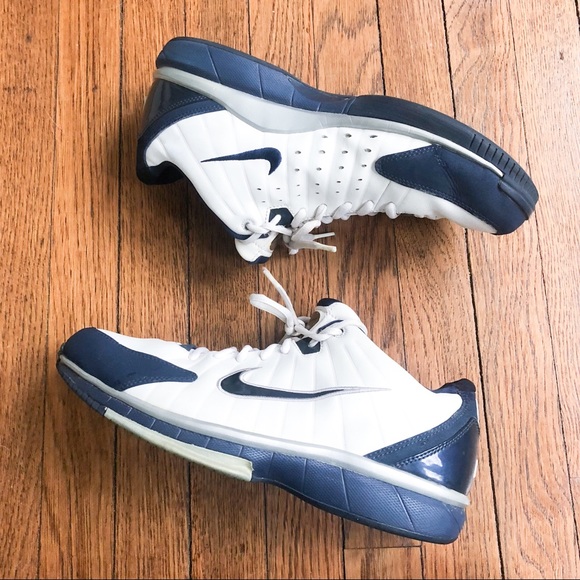 Nike Other - Nike Air Basketball Shoes